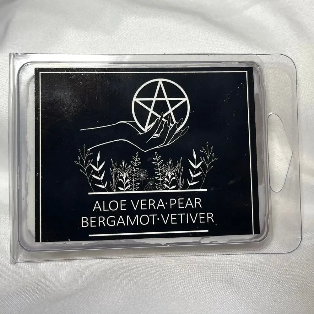 Burke & Hare Co Wax Melts | Ace of Pentacles